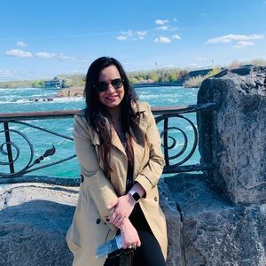 Meet your Posher, Neha